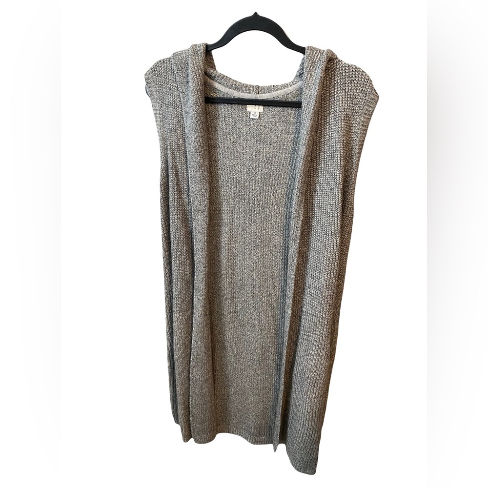 A New Day Sweater Vest size S
